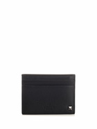 Valentino Garavani Black rockstud Card Holder