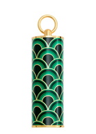 Carolina Herrera The Lipstick Cap - Green Waves