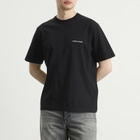 Canada Goose Men's Novo T-Shirt With Back Graphic in Black