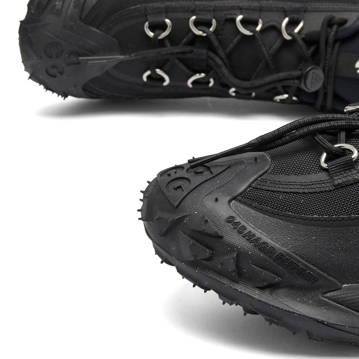 Comme des Garçons Homme Plus Men's x Nike ACG Mountain Fly Comme des Garçons Homme Plus Men's x Nike ACG Mountain Fly