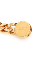 Versace Medusa Chain Bracelet