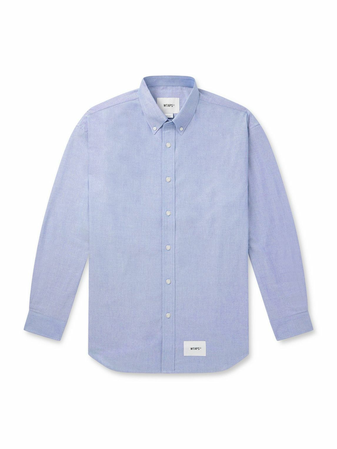 WTAPS Modular Shirt WTAPS