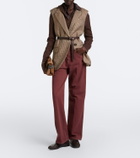 Brunello Cucinelli Monili straight jeans