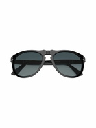 Persol 649 Sunglasses