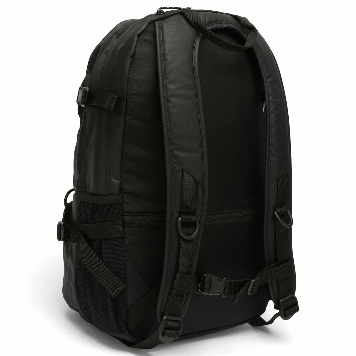 Eastpak Gerys Pro Backpack in Rip Black Coat 