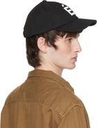 Études Black Booster Patch Cap