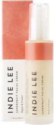 Indie Lee Superfruit Facial Cream, 50 mL