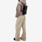 Rains Women's Micro Backpack in Night 