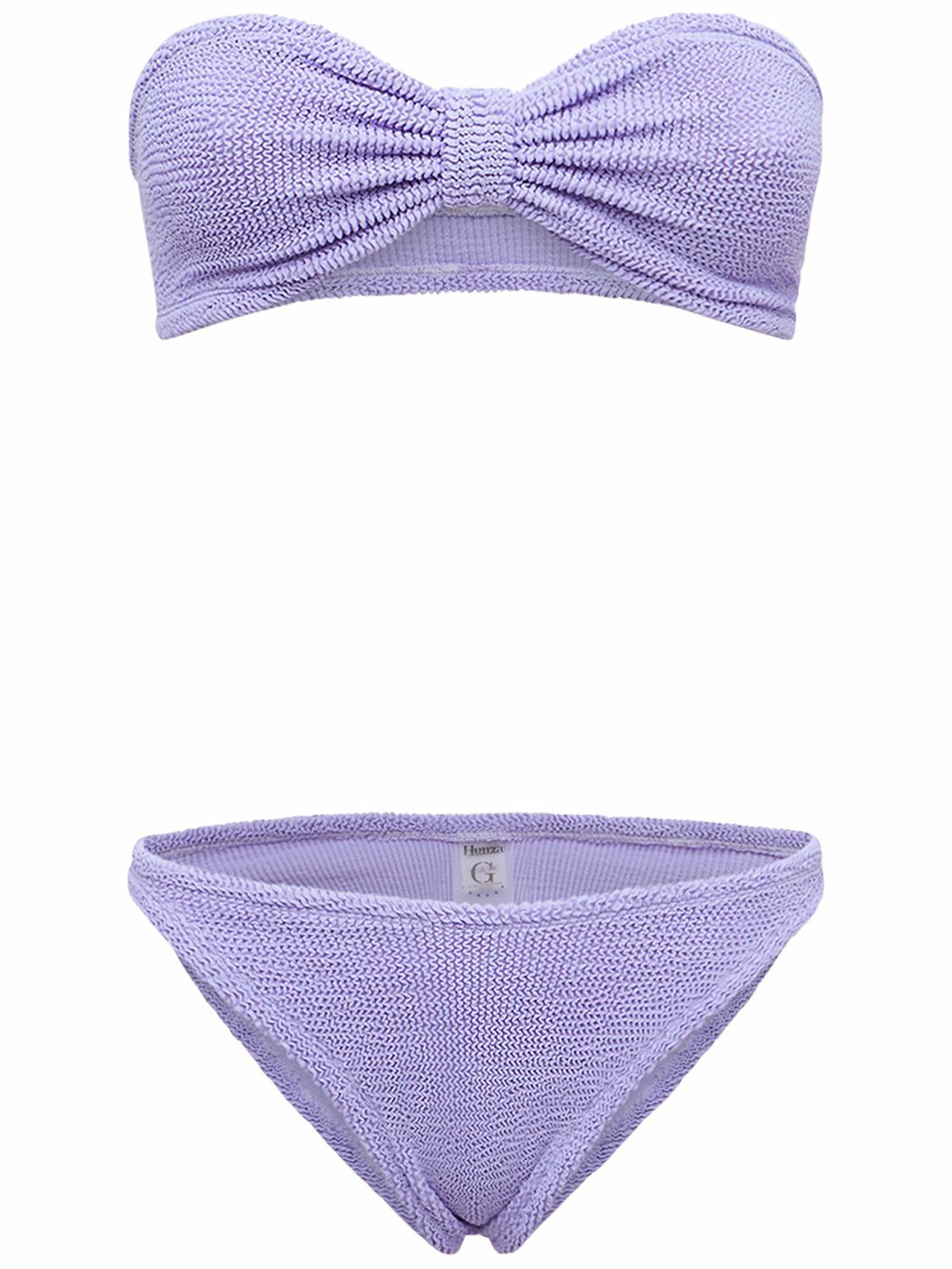 Hunza G - Xandra bikini Hunza G