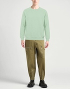 Tom Ford Mens Sweatshirt Light in Green