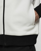 Lacoste Sweatshirts Beige - Mens - Track Jackets