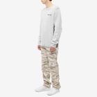 Stampd Men's Camo Utility Cargo Pant in Digital Tiger Camo