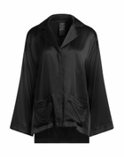 Max Mara Womens Shirt in Black