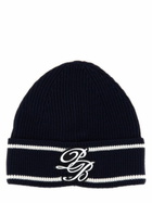 Balmain Beanie Hat