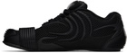 Rombaut Black Flow Sneakers