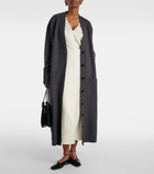 Jil Sander Wool cardigan