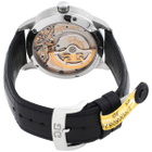 Glashutte Automatic Silver Dial Watch 1-90-02-42-32-01