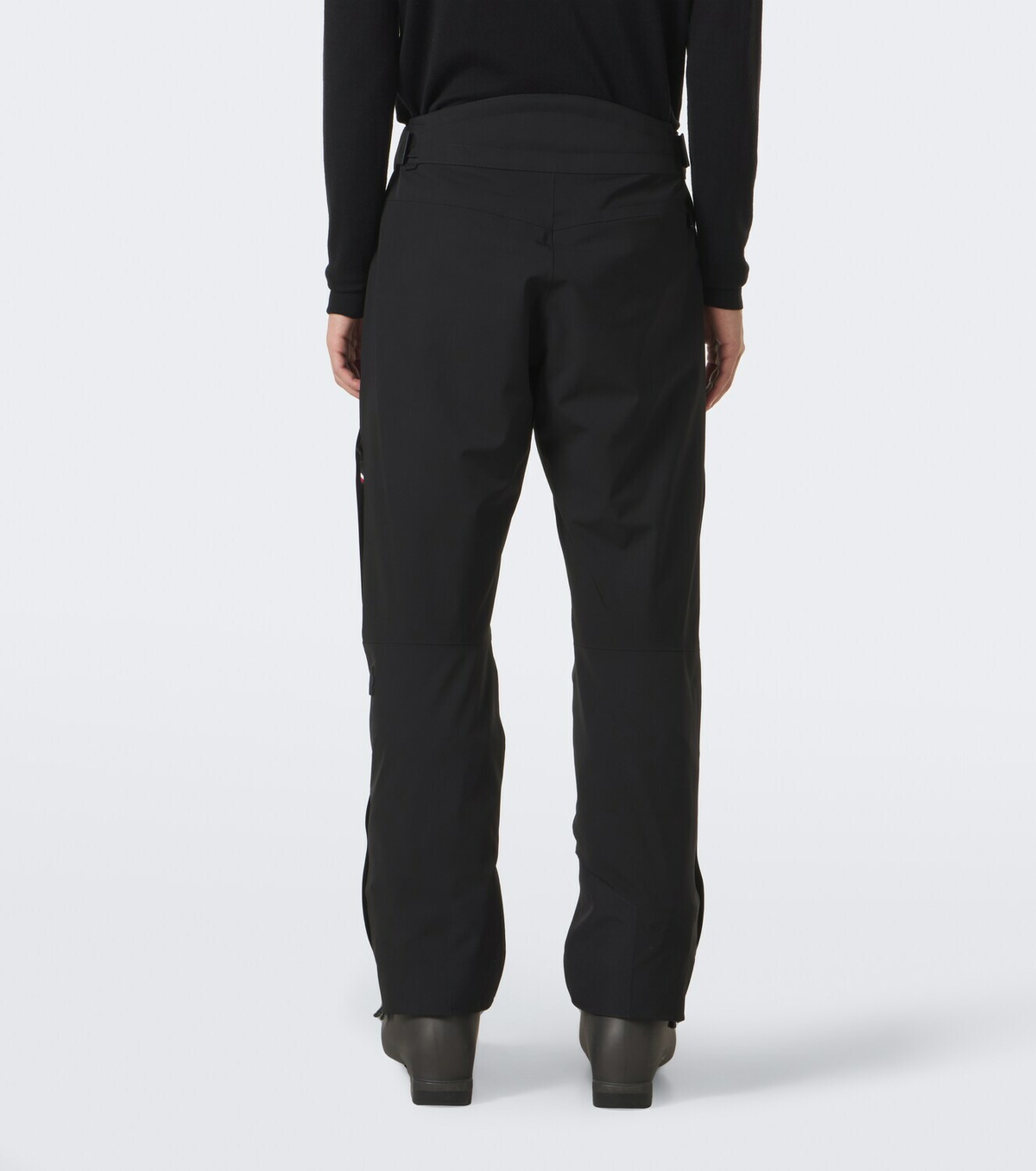 Moncler Grenoble Technical ski pants