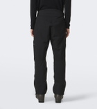 Moncler Grenoble Technical ski pants