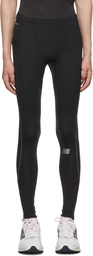 New Balance Black Impact Run Tights