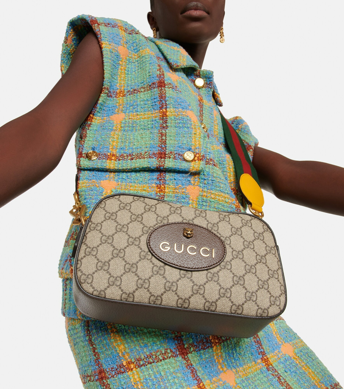 Gucci Neo Vintage crossbody bag Gucci