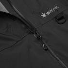 Snow Peak 2.5L Wanderlust Jacket