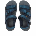 Suicoke Men's KISEE-VPO in Navy