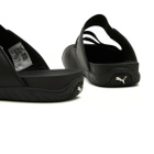Puma Women's Speedcat Mule Sneaker in Black