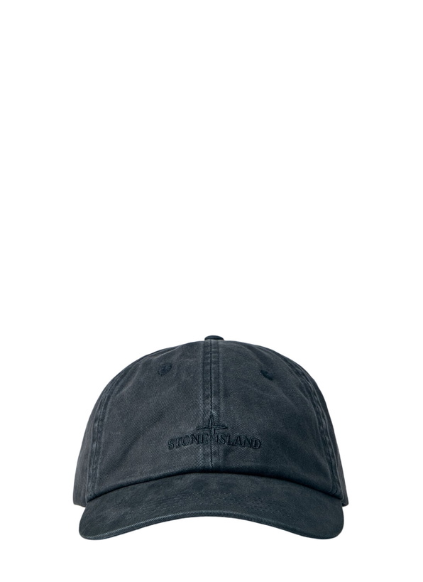 Photo: Stone Island Baseball Cap