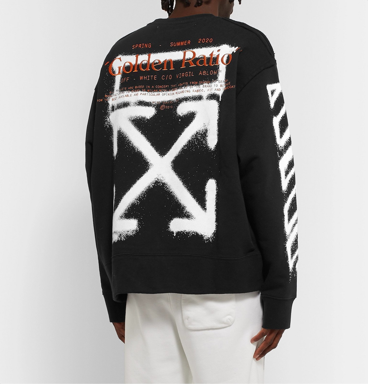 Design off White C.O Virgil Abloh Shirt, hoodie, sweater, long sleeve and  tank top