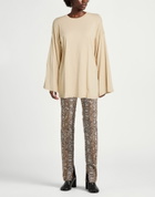 Berna Womens T-shirt in Beige