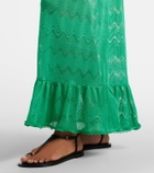 Melissa Odabash Tessa beach cover-up