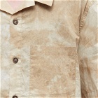 Satta Men's Paseo Shirt in Solar Dye