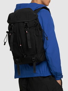 MONCLER GRENOBLE Day-namic 3l Bi-stretch Nylon Backpack