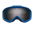 Gucci Eyewear Gucci Gg1210s Linea Lettering 006 Blue Silver Sunglasses