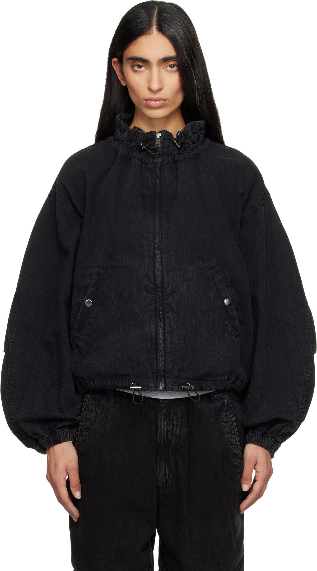 バンザイコシフリ Isabel Marant Étoile Boden blouse 【公式通販】