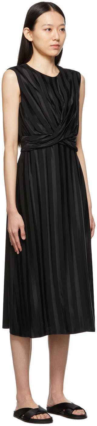 Partow Collin Dress