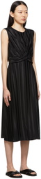 Partow Collin Dress