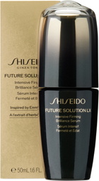 SHISEIDO Future Solution LX Intensive Firming Brilliance Serum, 50 mL