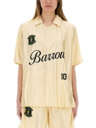 Barrow Triacetate T-shirt