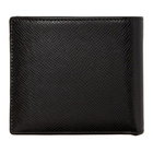 Vivienne Westwood Black Milano Man Bifold Wallet