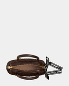 Steve Madden Bmelodef Bag in Chocolate