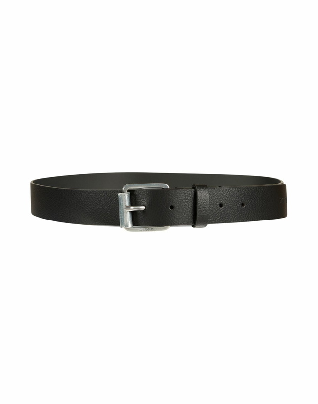 Photo: Diesel Womens Belt in Black