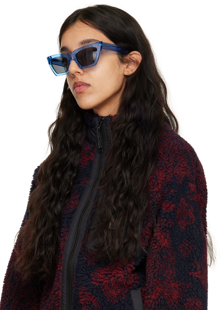 SUN BUDDIES x CARHARTT NIB UNISEX work in progress Grace sunglasses streetwear Sun Buddies | Accessories | Sun Buddies X Carhartt Wip Grace  main image 2
