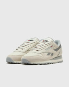 Reebok Classic Leather 1983 Vintage Grey - Womens - Lowtop