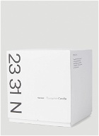 Haeckels - Pluviophile Candle in 240g