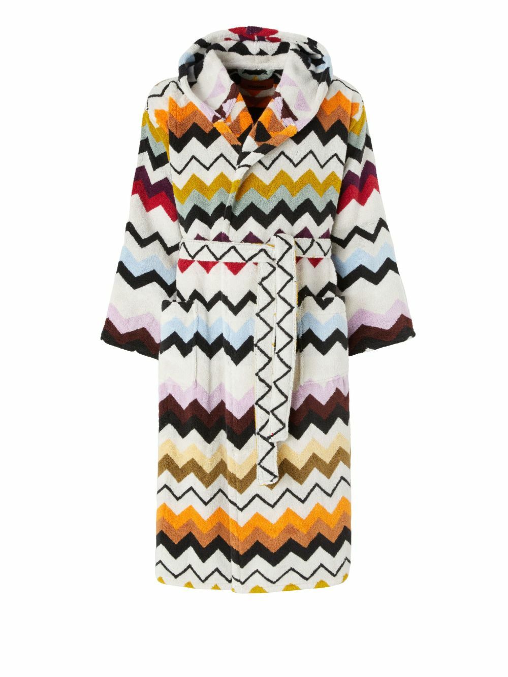 Missoni Home Murrina Dressing Gown