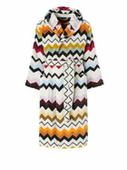 Missoni Home Murrina Dressing Gown