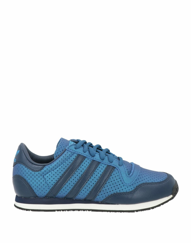 Photo: Adidas Originals Womens Sneakers in Blue