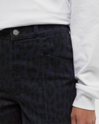 Baum und Pferdgarten NARA PANTS Blue Womens Casual Pant